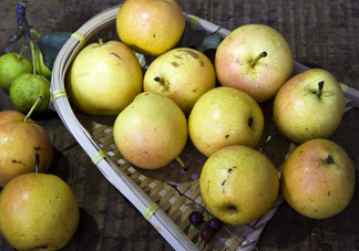 南果梨能止咳嗎？南果梨能放幾天