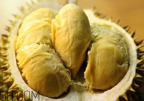 沒熟的榴蓮打開了怎么辦？榴蓮打開沒熟怎么存放