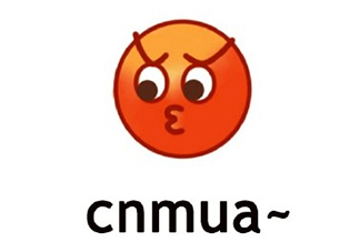 cnmua是什么意思？cnmua無(wú)水印表情包