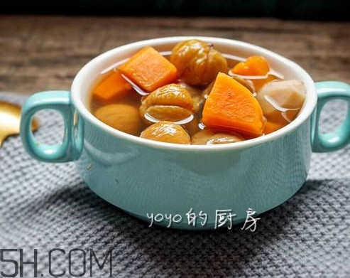 板栗紅薯什么時(shí)候成熟？板栗紅薯好吃嗎