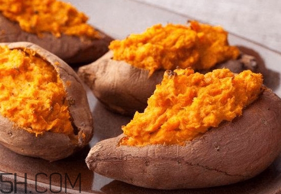 吃紅薯能吃雞蛋嗎？吃紅薯能豐胸嗎