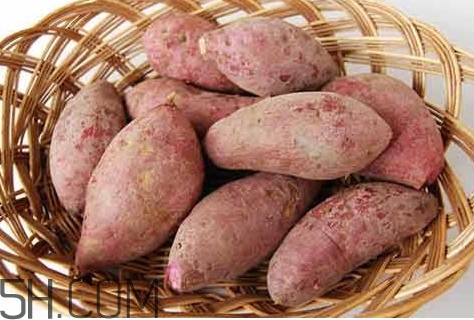 紅薯能放冰箱儲(chǔ)存嗎？紅薯能放微波爐烤嗎