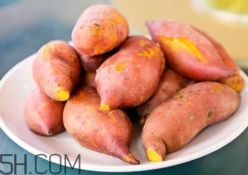 吃紅薯能吃雞蛋嗎？吃紅薯能豐胸嗎