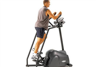 登山機和橢圓機的區(qū)別？登山機減肥效果好嗎？