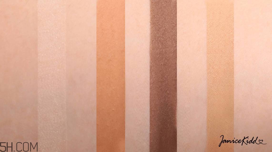 100元以內(nèi)的眼影盤有哪些值得購買? 100元以內(nèi)的眼影盤有哪些值得購買?