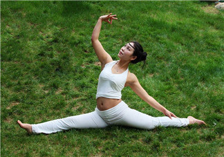 練瑜伽的好處？適合排毒的瑜伽有哪些？