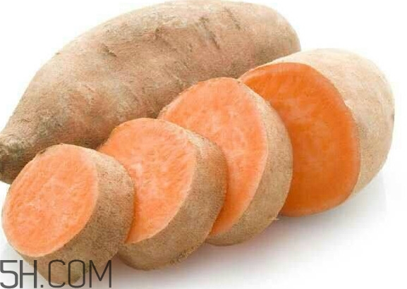 紅薯是酸性還是堿性？紅薯是發(fā)物嗎