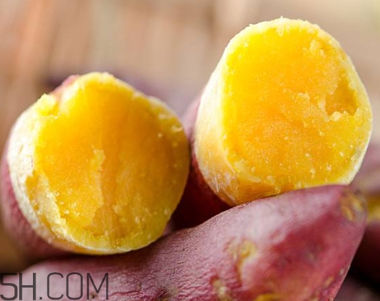 板栗紅薯是轉(zhuǎn)基因食品嗎？板栗紅薯的功效與作用