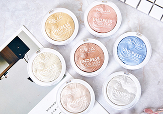 mua高光多少錢？mua高光專柜價格