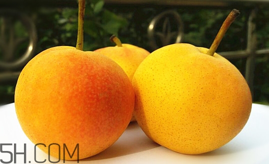 坐月子能吃南果梨嗎？糖尿病能不能吃南果梨