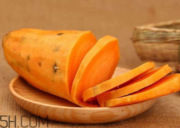 紅薯是什么時(shí)候傳入中國(guó)？紅薯是涼性還是熱性？