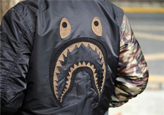 undefeated與bape2017秋冬系列聯(lián)名怎么樣_好看嗎？