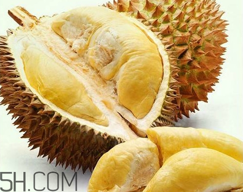 沒熟的榴蓮打開了怎么辦？榴蓮打開沒熟怎么存放