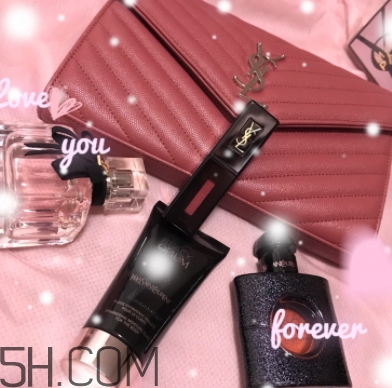 ysl反轉(zhuǎn)巴黎和黑鴉片香水哪個好？ysl反轉(zhuǎn)巴黎和黑鴉片對比