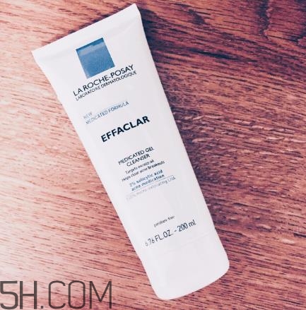 理膚泉洗面奶是皂基嗎？理膚泉洗面奶有幾種？