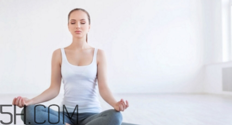 練瑜伽對子宮有哪些好處？太極拳和瑜伽有什么區(qū)別？