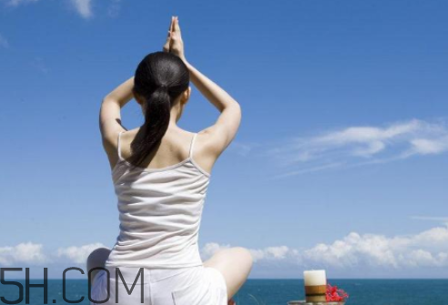 練瑜伽對子宮有哪些好處？太極拳和瑜伽有什么區(qū)別？