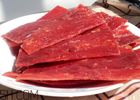 豬肉脯怎么做好吃？豬肉脯吃多了會(huì)怎么樣