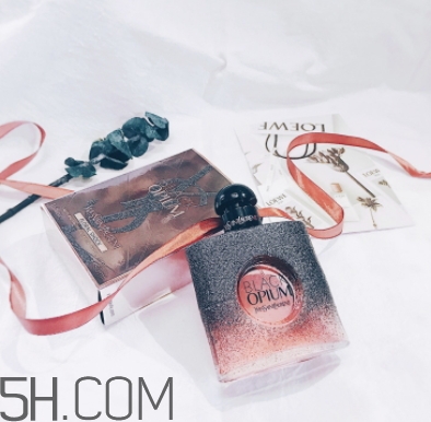 ysl黑鴉片花之怒香水怎么樣？ysl圣羅蘭黑鴉片花之怒香評(píng)