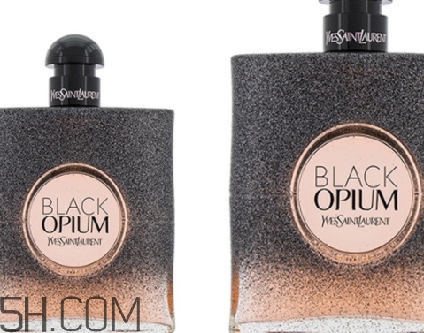 ysl黑鴉片花之怒香水怎么樣？ysl圣羅蘭黑鴉片花之怒香評(píng)