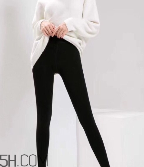 secret crown秘密之冠瘦腿襪怎么樣？秘密之冠瘦腿襪保暖嗎