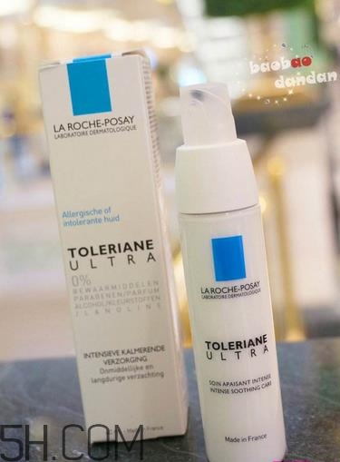 理膚泉安心霜怎么打開？理膚泉安心霜會(huì)過敏嗎？