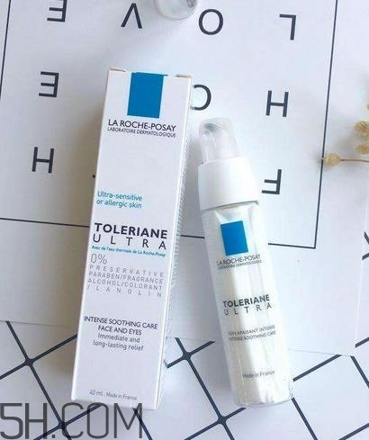 理膚泉安心霜怎么打開？理膚泉安心霜會(huì)過敏嗎？