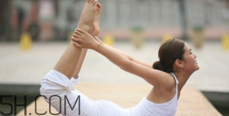 練瑜伽后為什么會腰疼？練瑜伽肌肉拉傷怎么辦？