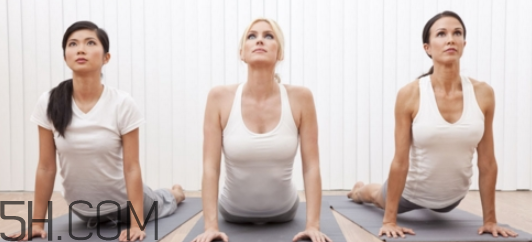 練瑜伽后腰疼怎么辦？哪些人不宜練瑜伽？