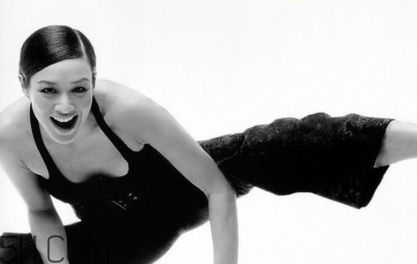 練瑜伽后腰疼怎么辦？哪些人不宜練瑜伽？