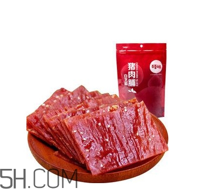 豬肉脯可以帶上飛機(jī)嗎？豬肉脯可以放冰箱嗎