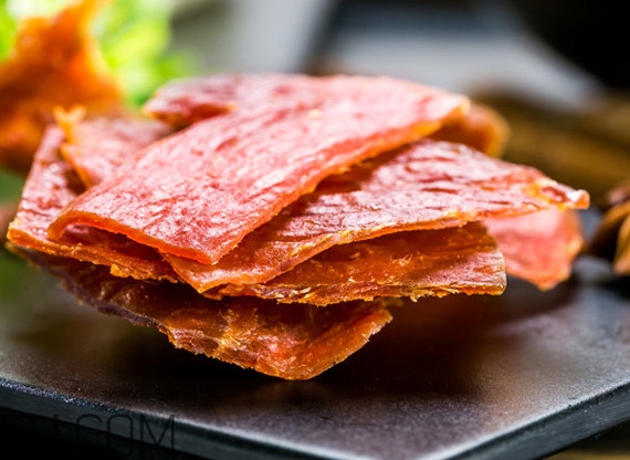 豬肉脯自然片什么意思？豬肉脯和自然片的區(qū)別