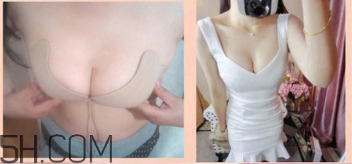 胸貼可以豐胸嗎 胸貼豐胸有效果嗎 胸貼可以豐胸嗎 胸貼豐胸有效果嗎