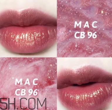 mac cb96多少錢？mac cb96人魚姬專柜價(jià)格