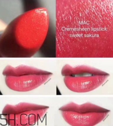 mac cb96多少錢？mac cb96人魚姬專柜價(jià)格