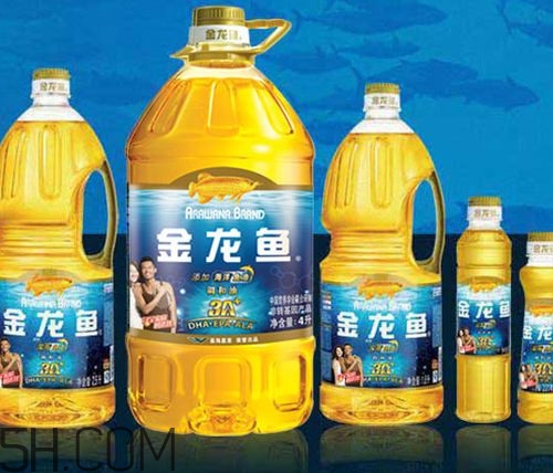 金龍魚食用油好不好？金龍魚油是轉基因油嗎