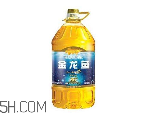 金龍魚是什么油？金龍魚是哪個(gè)國家的品牌