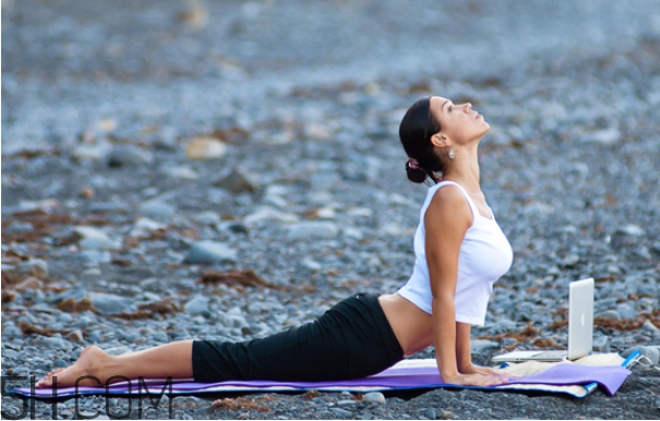 怎么才能練好瑜伽？練習(xí)瑜伽前后注意事項