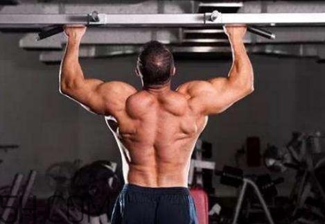 背闊肌怎么練？背闊肌怎么找感覺(jué)？