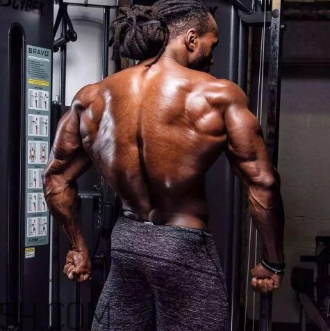 背闊肌怎么練？背闊肌怎么找感覺(jué)？