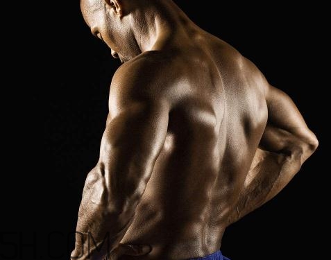 背闊肌怎么練寬？背闊肌怎么拉伸？