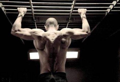 背闊肌怎么練厚？背闊肌怎么發(fā)力？