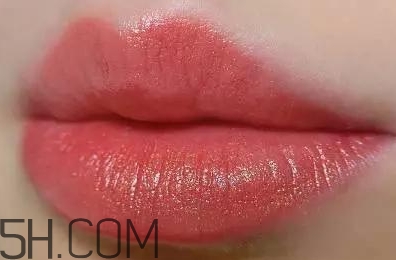 tf口紅44好看嗎？tom ford口紅44號(hào)試色