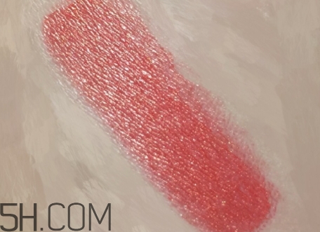 tf口紅44好看嗎？tom ford口紅44號(hào)試色