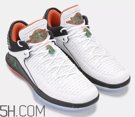 air jordan 32 low佳得樂配色發(fā)售時(shí)間_多少錢？