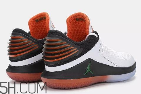 air jordan 32 low佳得樂配色發(fā)售時(shí)間_多少錢？
