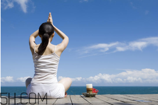 感冒時怎么練瑜伽？茶韻瑜伽是什么？