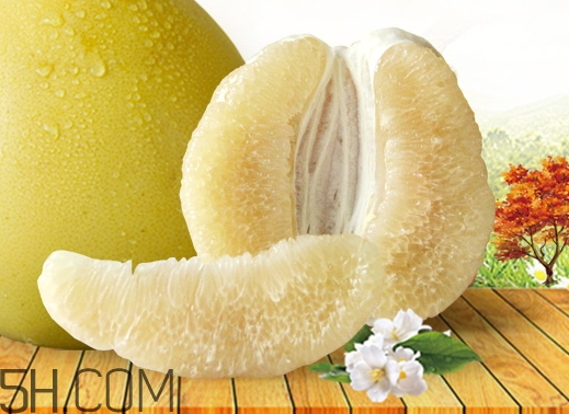 什么樣的柚子甜_怎么挑選甜柚子 什么樣的柚子甜_怎么挑選甜柚子