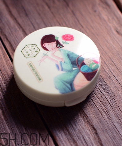 百雀羚氣墊bb多少錢？百雀羚氣墊bb專柜價格