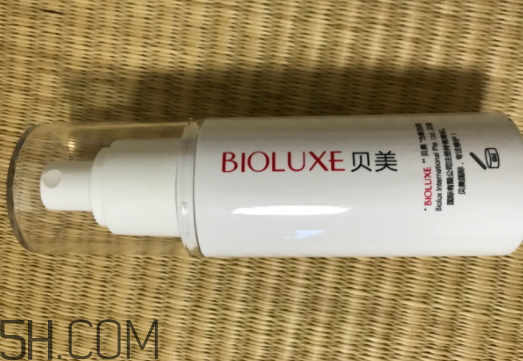 貝美金縷梅水油平衡清爽噴霧爽膚水怎么樣？多少錢？